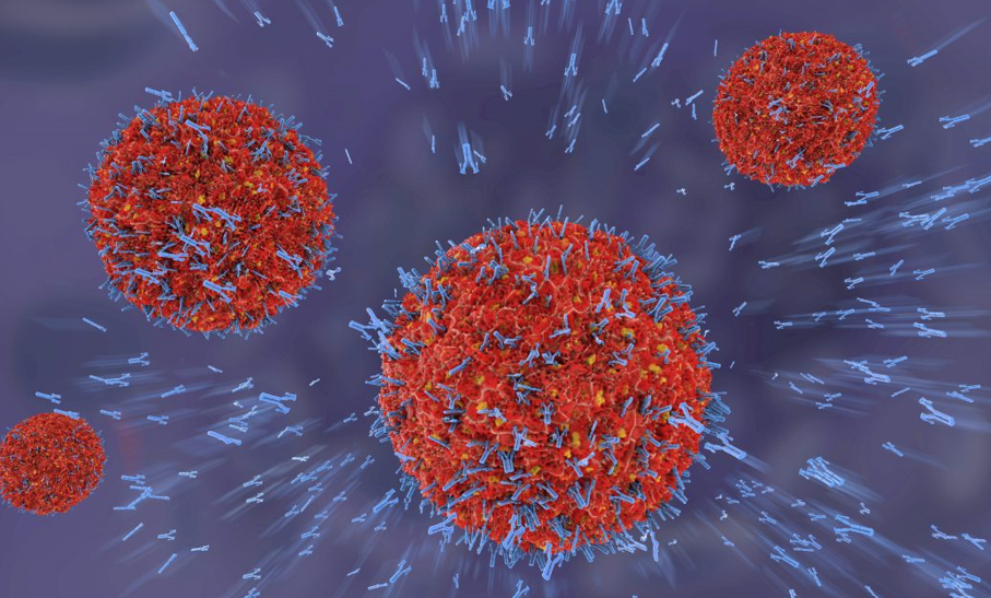 کارآزمایی بالینی واکسن HIV نتایج امیدوارکننده ای ارائه می دهد